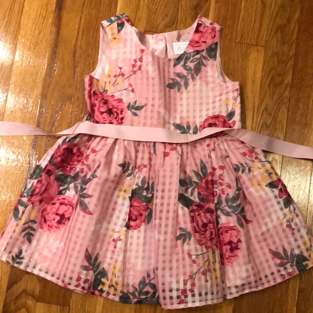 Children’s Place dress